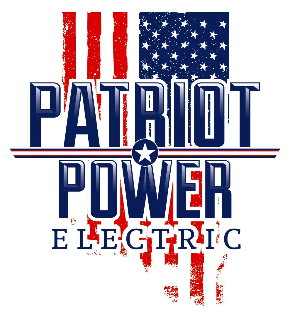patriot electrician logo san jose